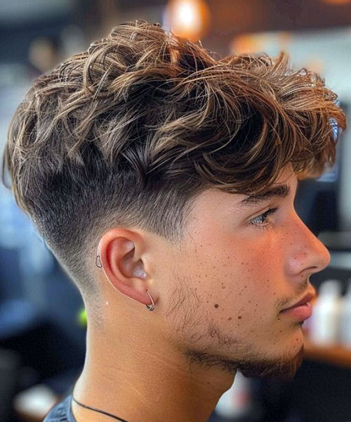 35 Perfect Low Taper Fade Haircuts For Men A Barber s Guide 35 Perfect Low Taper Fade Haircuts For Men A Barber s Guide