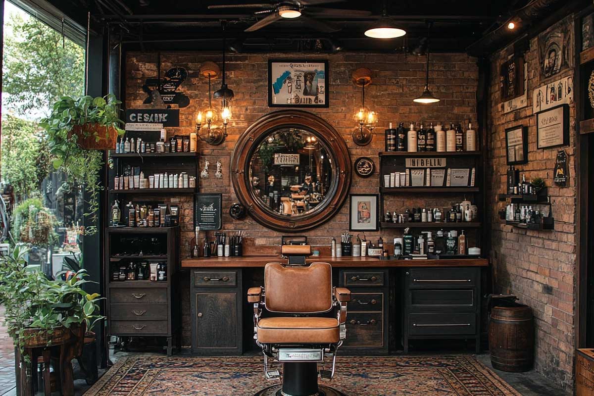 Profitable Barber Shops