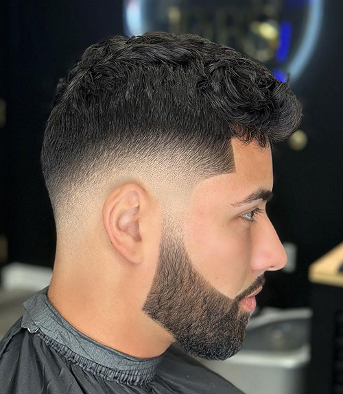 The Low Fade Haircut 25 Classy Stylish Hairstyles For Men Taper The Low Fade Haircut 25 Classy Stylish Hairstyles For Men Taper