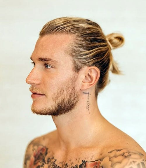 Classic Ponytail