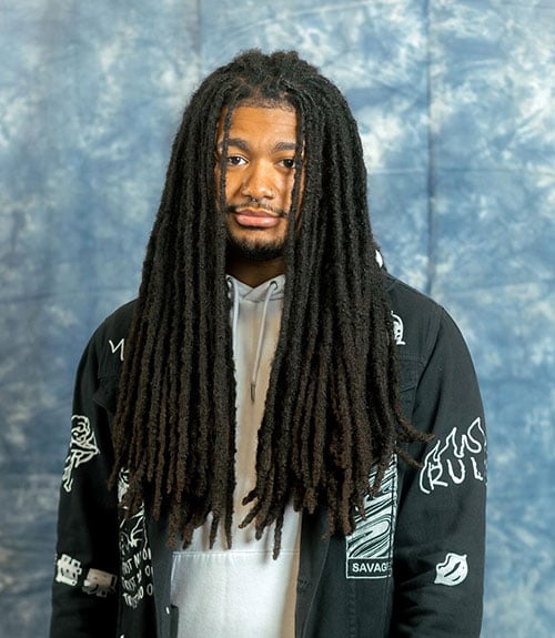 Dreads