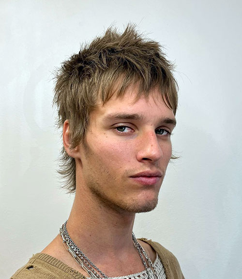 Mod Cut