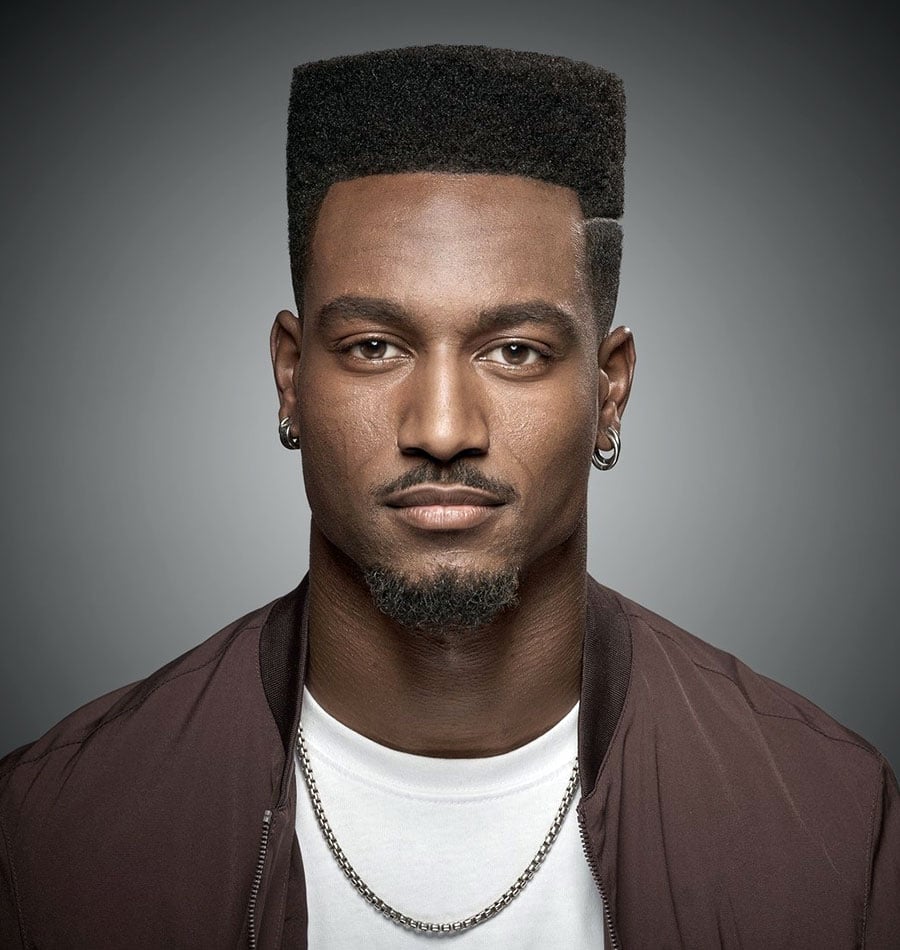 The High Top