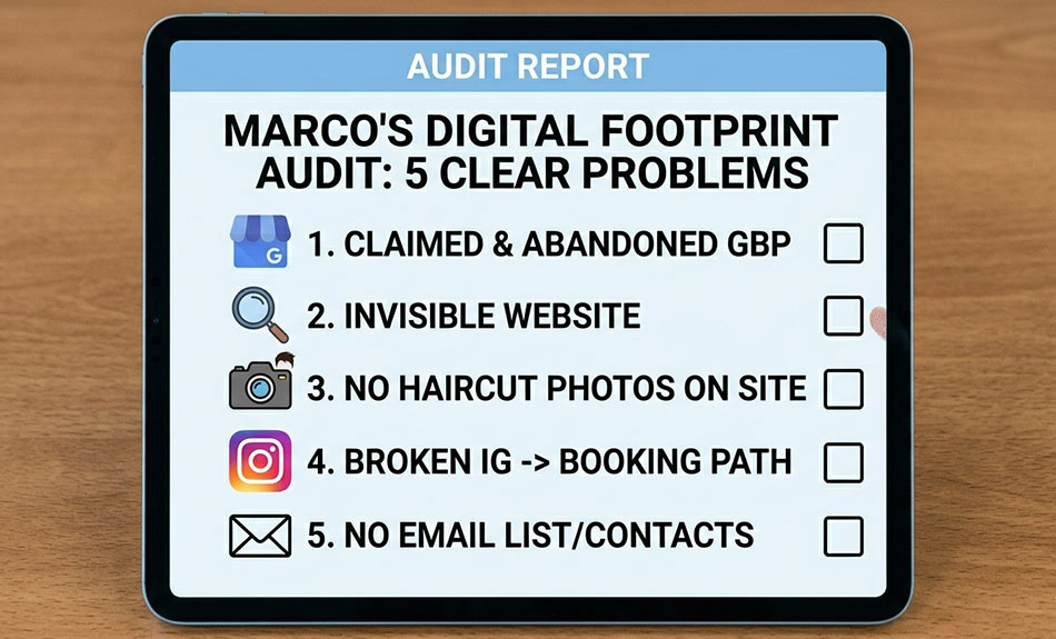 Audit Report