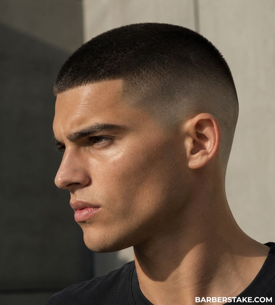 Buzz Cut