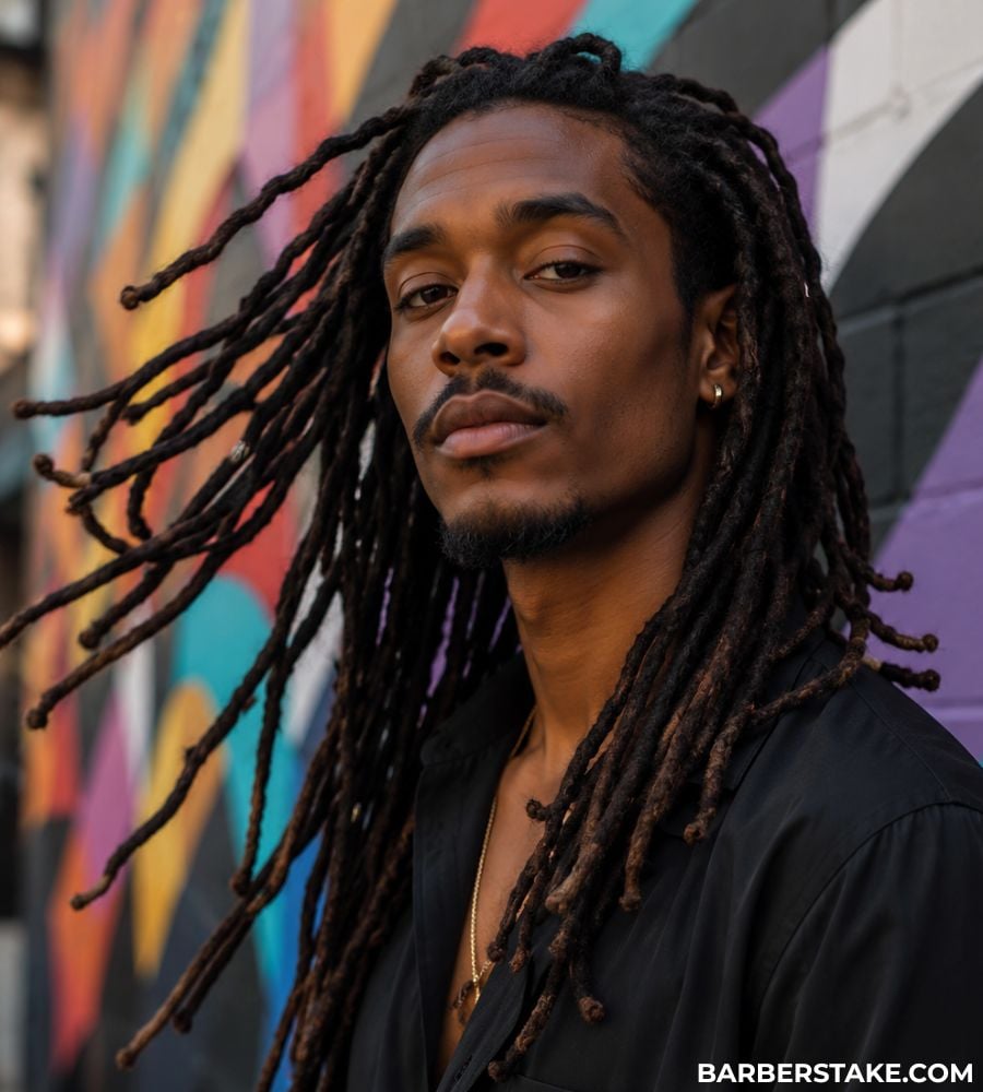 Dreadlocks