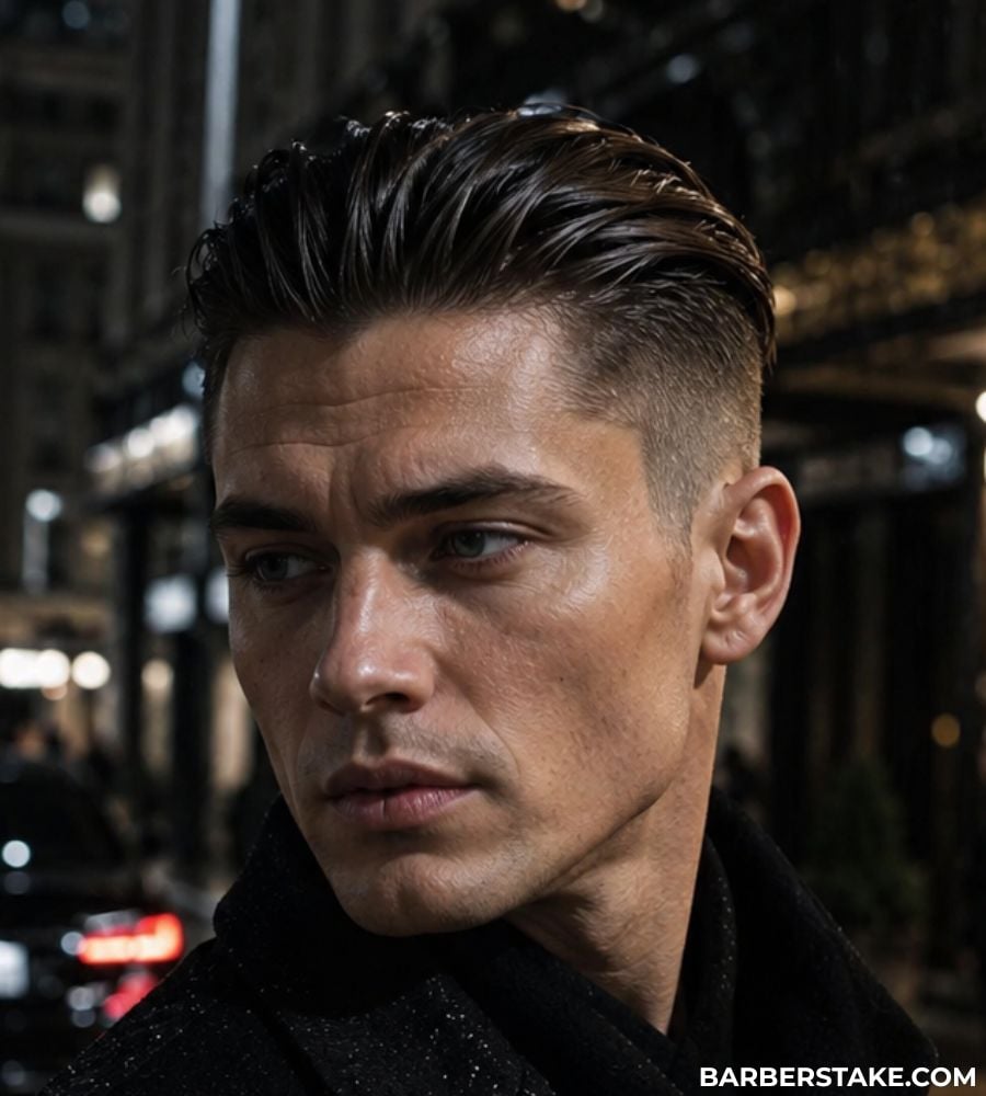 Undercut