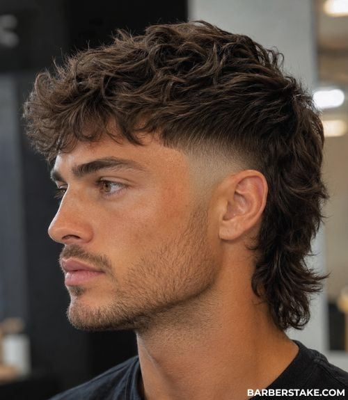 Wavy Mullet