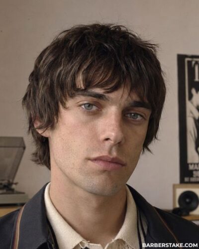 The Mod Haircut For Men: 27 Barber-Recommended Styles