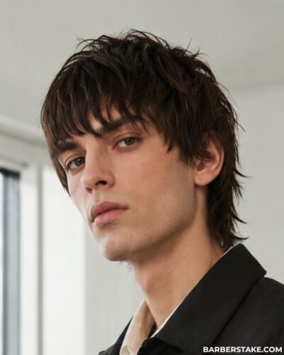 The Mod Haircut For Men: 27 Barber-Recommended Styles