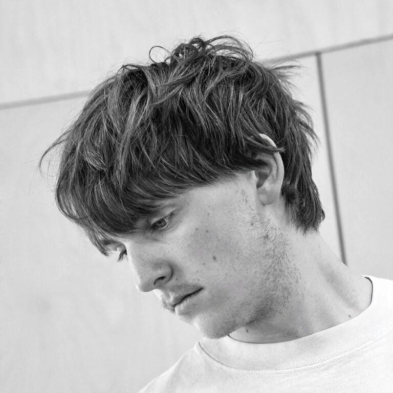 The Mod Haircut For Men: 27 Barber-Recommended Styles