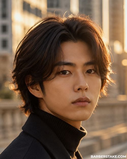 Asian Flow