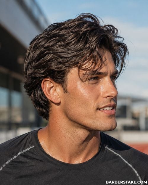 Athletic Flow