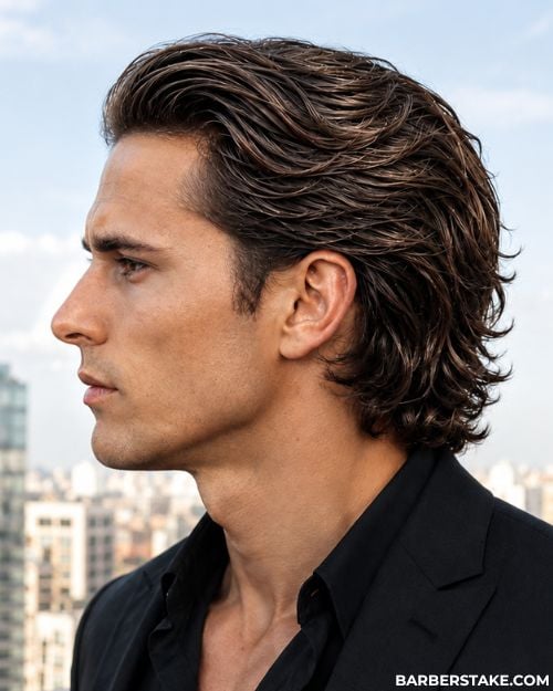 Classic Flow