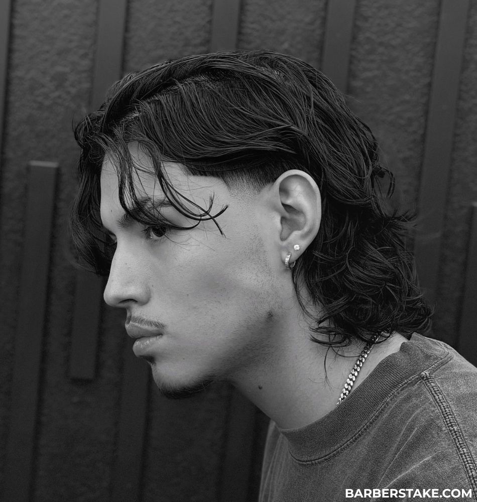 Hair Care For Flow Styles