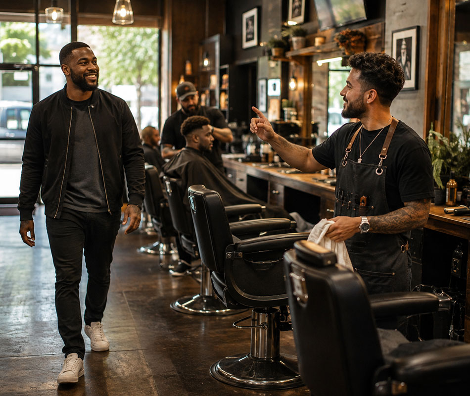 Building A Loyal Client Base For Barbers
